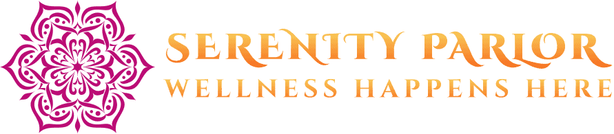 Serenity Parlor logo