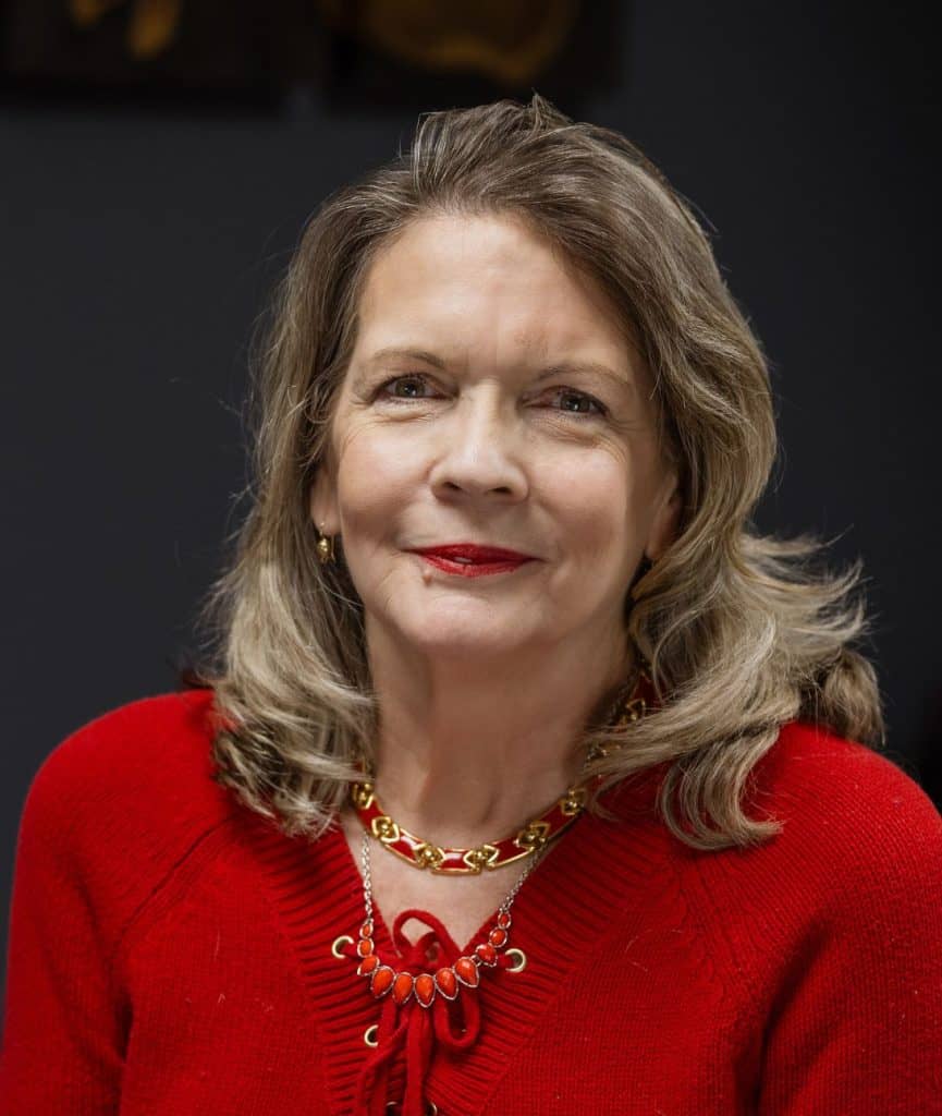 Kimberly Tibbs