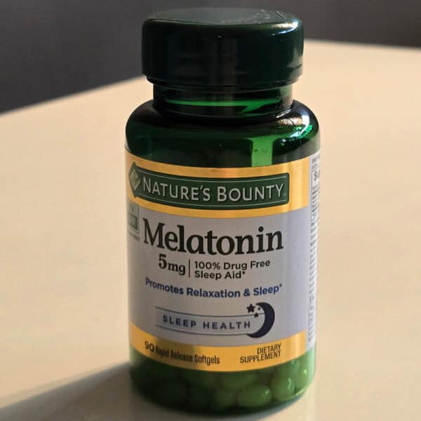 Melatonin